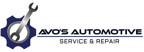 Avo's Automotive